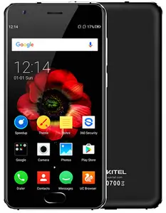 Замена экрана на телефоне Oukitel K4000 Plus в Краснодаре